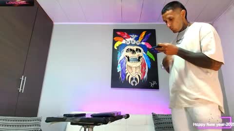 gendersonfit online show from February 8, 2025, 1:44 pm