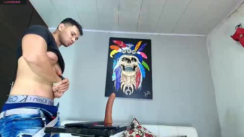 gendersonfit online show from February 15, 2025, 9:15 pm