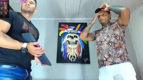 gendersonfit online show from February 21, 2025, 1:33 pm