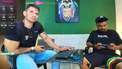 gendersonfit online show from October 1, 2025, 10:16 pm