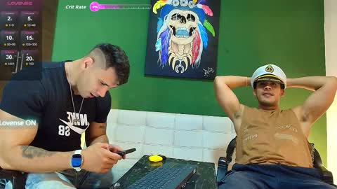 gendersonfit online show from October 18, 2025, 10:10 pm