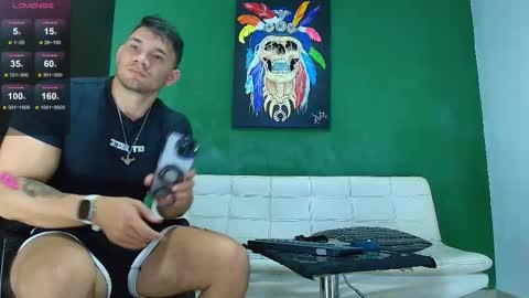 gendersonfit online show from February 11, 2026, 7:41 pm