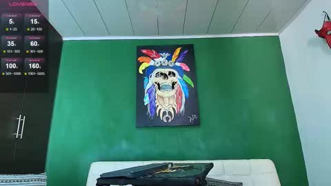 gendersonfit online show from February 25, 2026, 9:13 pm