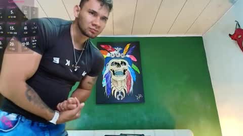 gendersonfit online show from March 29, 2026, 1:33 pm