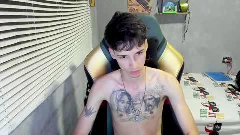 GENDO online show from December 2, 2025, 10:49 pm