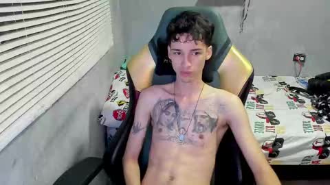 GENDO online show from December 3, 2025, 11:25 pm