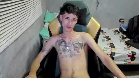 GENDO online show from December 15, 2025, 10:58 pm