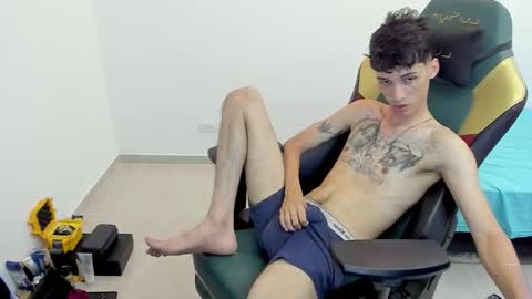 GENDO online show from January 15, 2026, 12:04 am