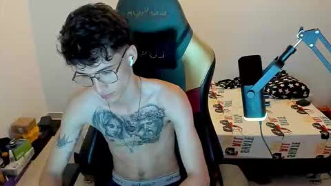 GENDO online show from February 11, 2026, 7:02 am