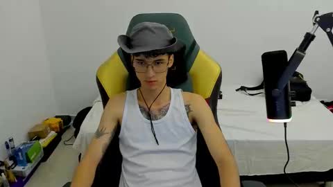 GENDO online show from February 16, 2026, 10:50 pm