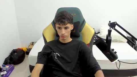 GENDO online show from March 1, 2026, 1:40 am