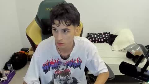 GENDO online show from March 3, 2026, 1:45 am