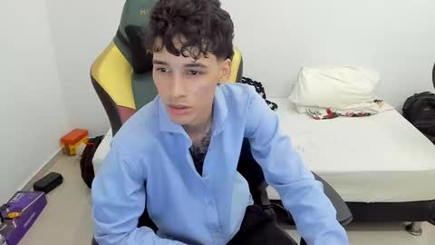 GENDO online show from March 9, 2026, 10:36 pm