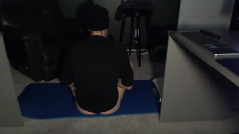 generalbliss online show from February 4, 2025, 3:33 am