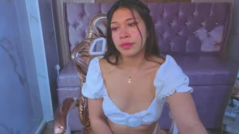Snapshot of genesis_b_ chatting on May 13, 2026, 9:22 pm genesis_b_ online show from May 13, 2026, 9:22 pm