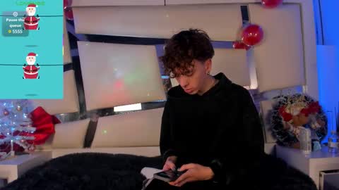 genesis_js online show from December 17, 2025, 4:18 am