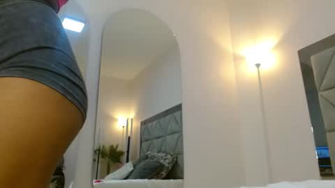 Snapshot of genesis_moretz chatting on February 21, 2026, 2:34 am GENESIS online show from February 21, 2026, 2:34 am