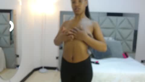 Snapshot of genesis_moretz chatting on February 26, 2026, 3:16 am GENESIS online show from February 26, 2026, 3:16 am