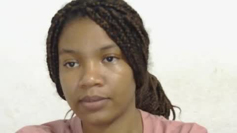 Snapshot of genesis_moretz chatting on March 2, 2026, 3:20 am GENESIS online show from March 2, 2026, 3:20 am