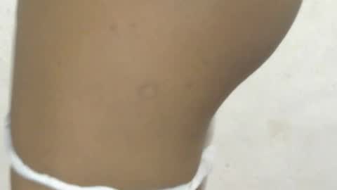 Snapshot of genesis_moretz chatting on March 2, 2026, 5:08 am GENESIS online show from March 2, 2026, 5:08 am