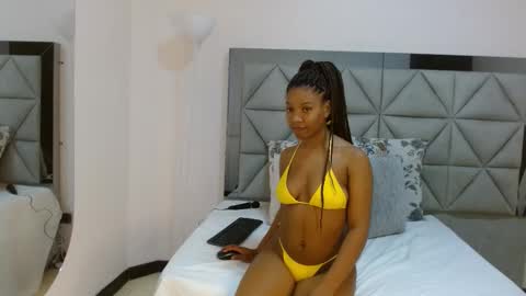 Snapshot of genesis_moretz chatting on March 6, 2026, 4:53 am GENESIS online show from March 6, 2026, 4:53 am