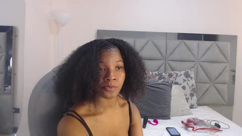 Snapshot of genesis_moretz chatting on March 10, 2026, 3:33 am GENESIS online show from March 10, 2026, 3:33 am