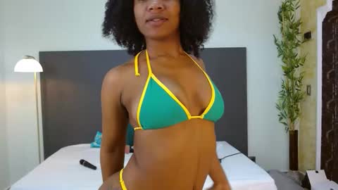 Snapshot of genesis_moretz chatting on March 25, 2026, 5:46 am GENESIS online show from March 25, 2026, 5:46 am