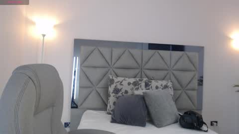 Snapshot of genesis_moretz chatting on April 16, 2026, 3:07 am GENESIS online show from April 16, 2026, 3:07 am