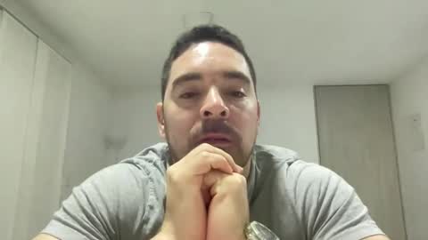 genesis_wb online show from February 27, 2026, 3:17 am