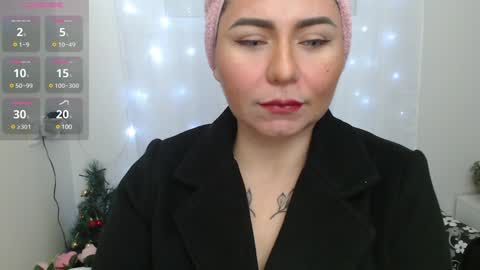 Genesis online show from January 3, 2025, 4:55 am