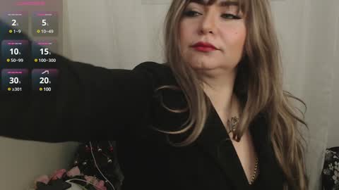 Genesis online show from January 5, 2025, 4:36 am