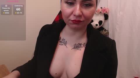 Genesis online show from January 18, 2025, 4:04 am