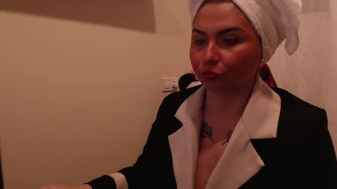 Genesis online show from January 31, 2025, 6:24 am