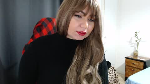 Genesis online show from February 4, 2025, 8:13 am