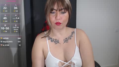 Genesis online show from February 8, 2025, 6:54 am