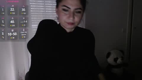 Genesis online show from February 10, 2025, 4:25 pm