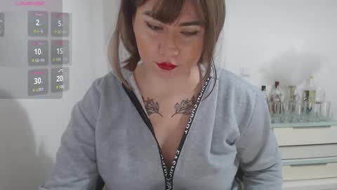 Genesis online show from February 13, 2025, 4:43 am