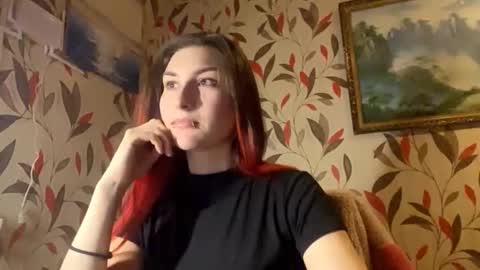 Snapshot of genevivewayson chatting on November 24, 2025, 7:41 am Martha online show from November 24, 2025, 7:41 am