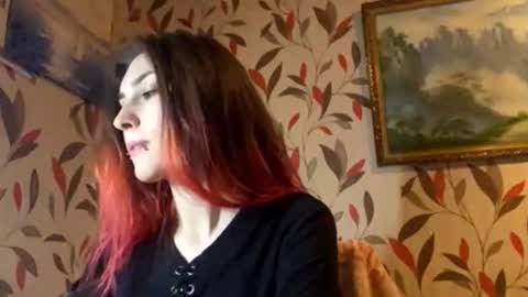 Snapshot of genevivewayson chatting on November 25, 2025, 7:19 am Martha online show from November 25, 2025, 7:19 am