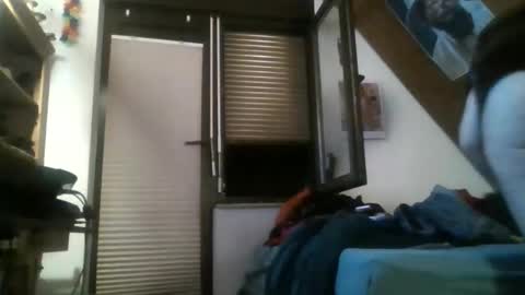 genius1606 online show from September 27, 2025, 12:04 am