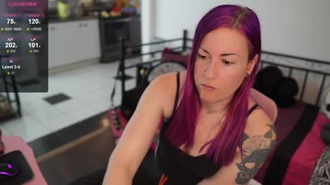 Genny Rock   and  online show from February 13, 2025, 2:31 pm