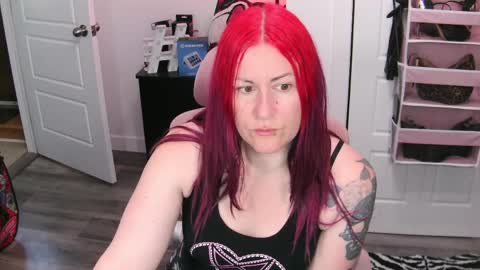 Genny Rock   and  online show from May 17, 2026, 4:58 pm