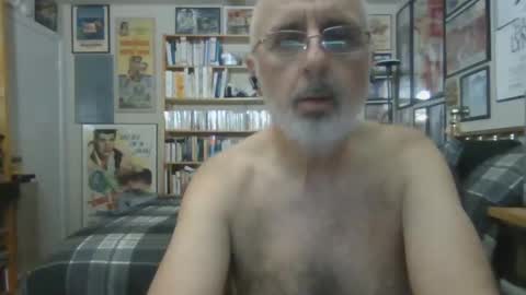 Steve online show from November 21, 2025, 9:46 pm
