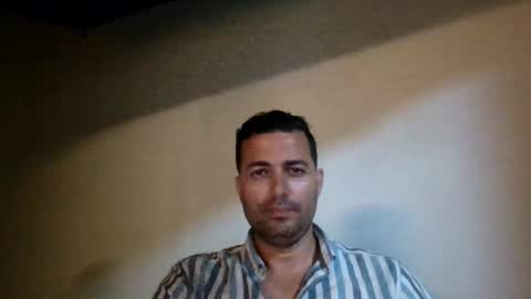 genteldevil online show from November 10, 2025, 8:41 pm