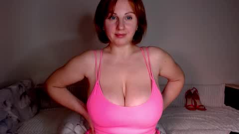 Snapshot of gentle__woman chatting on February 24, 2025, 4:47 pm Chrisa online show from February 24, 2025, 4:47 pm