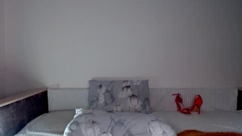 Snapshot of gentle__woman chatting on February 25, 2025, 3:16 pm Chrisa online show from February 25, 2025, 3:16 pm