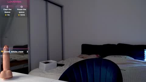 Snapshot of gentle__woman chatting on November 24, 2025, 3:39 am Chrisa online show from November 24, 2025, 3:39 am