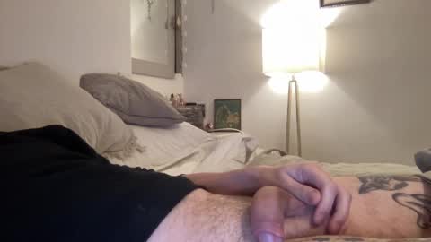 Gentle Stranger online show from January 21, 2025, 4:16 pm