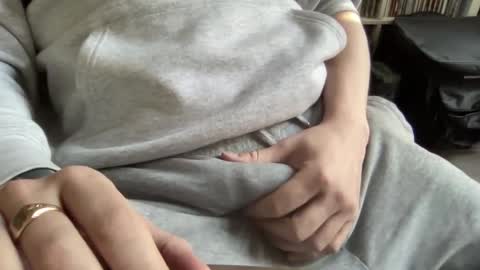 Gentle Stranger online show from January 25, 2025, 12:05 pm