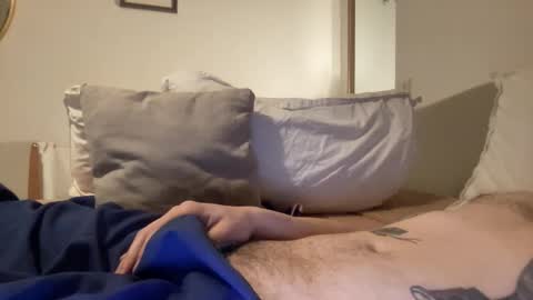 Gentle Stranger online show from March 9, 2026, 11:25 am